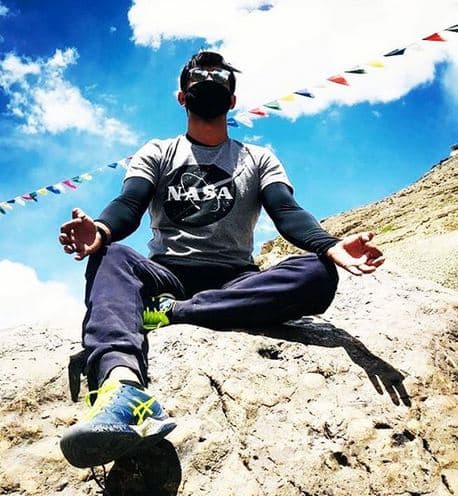 एक्टर सुशांत सिंह राजपूत