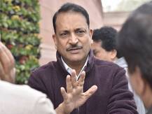 चमकी बुखार: BJP सांसद रूडी का संसद में बयान- लीची पर दोष देना ठीक नहीं, कहीं चीन की साजिश तो नहीं?