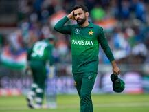 भारत से हार के बाद पाकिस्तानी खिलाड़ी मोहम्मद हफीज का बड़ा बयान