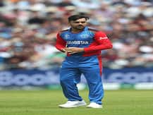 भारत से मुकाबले से पहले अफगान टीम में फूट, राशिद कप्तान गुलबदीन से नाराज