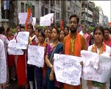 पश्चिम बंगाल: भाटपारा में दो लोगों की मौत के बाद हालात तनावपूर्ण, 16 गिरफ्तार