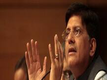 एक हजार किमी से ज्यादा दूरी तय करने वाली 342 जोड़ी ट्रेनों में नहीं है पैंट्री कार- पीयूष गोयल