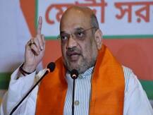 डॉग यूनिट वाले राहुल गांधी के ट्वीट पर अमित शाह का पलटवार, कहा- ये सुरक्षाबलों का अपमान