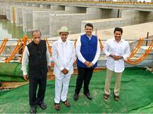 तेलंगाना ने बनाया रिकॉर्ड, दुनिया की सबसे बड़ी सिंचाई परियोजना का हुआ उद्घाटन