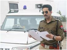 \'आर्टिकल 15\' की रिलीज से पहले आयुष्मान खुराना और अनुभव सिन्हा को मिल रही है धमकियां