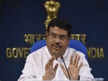 क्यों बढ़ रहे हैं पेट्रोल-डीजल के दाम? पेट्रोलियम मंत्री धर्मेंद्र प्रधान ने बताई ये दो बड़ी वजहें