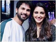 शाहिद कपूर के साथ \'कबीर सिंह\' में अहम किरदार निभाने वाली टीवी एक्ट्रेस बोलीं- इसकी कोई प्लानिंग नहीं थी