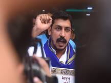 यूपी: चंद्र शेखर और विनय रतन को रिहा करने पर अड़ी भीम आर्मी, आंदोलन की चेतावनी