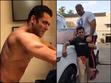 \'भारत\' के बाद \'दबंग 3\' की तैयारियों में जुटे सलमान, देखिए कैसे कर रहे हैं खुद को तैयार