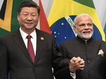 मसूद अजहर के मामले में साथ आया चीन, लेकिन NSG में भारत की एंट्री को तैयार नहीं