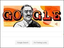 दिग्गज अभिनेता अमरीश पुरी की 87वीं जयंती पर Google ने बनाया खास डूडल