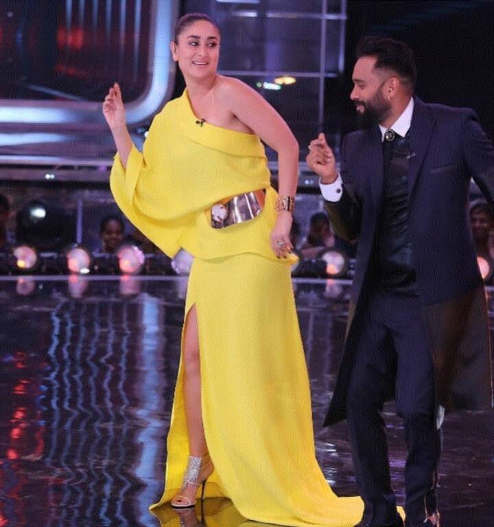 साथ ही वो करण जौहर के बिग प्रोजेक्ट 'तख्त' में भी नजर आएंगी. (सभी तस्वीरें- मानव मंगलानी)