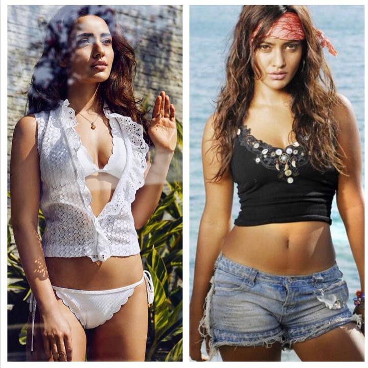 साल 2010 में टाइम्स ऑफ इंडिया की 50 मोस्ट डिजायरेबल वूमेन की सूची में नेहा का नाम भी शामिल था. (तस्वीर: इंस्टाग्राम)