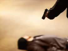 भोपालः जमीनी विवाद में चाचा ने भतीजे के परिवार को मारी गोली, पांच की मौत