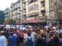 कोलकाताः पश्चिम बंगाल में रुक नहीं रहा है राजनीतिक हत्याओं का सिलसिला, 24 परगना जिले में एक और कार्यकर्ता की हुई मौत