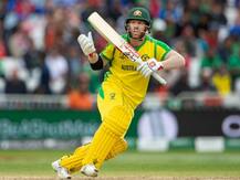 पहले कोहली ने तोड़ा सचिन का रिकॉर्ड, अब वॉर्नर से मास्टर ब्लास्टर के इस कीर्तिमान को खतरा