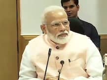 बजट से पहले पीएम मोदी ने अर्थशास्त्रियों और उद्योग विशेषज्ञों के साथ की बैठक