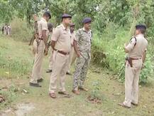 बिहार: चमकी बुखार के चलते चर्चा में आए SKMCH के पीछे मिले मानव कंकाल, सरकार ने दिए जांच के आदेश