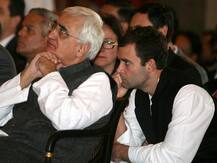 अमेठी से राहुल गांधी की हार पर बोले कांग्रेस नेता सलमान खुर्शीद- मोदी के सामने कोई खड़ा नहीं हो पाया