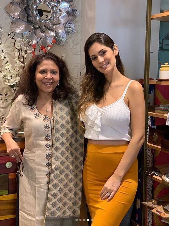 ब्रूना की प्रेग्नेंसी सभी के लिए काफी बड़ा सरप्राइज था. अचानक ब्रूना ने अपनी प्रेग्रेंसी का खुलासा एक अंग्रेजी अखबार को दिए इंटरव्यू के जरिए किया था जिसके बाद सभी काफी हैरान रह गए थे.