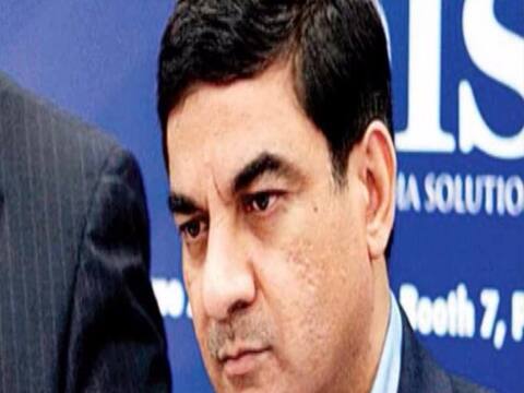विमान खरीद दलाली मामलाः आर्म्स डीलर संजय भंडारी, कई वायुसेना अधिकारियों के खिलाफ मुकदमा दर्ज विमान खरीद दलाली मामलाः आर्म्स डीलर संजय भंडारी, कई वायुसेना अधिकारियों के खिलाफ मुकदमा दर्ज