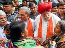 बंगाल: हिंसा प्रभावित भाटपारा का दौरा करके लौटा BJP प्रतिनिधिमंडल, फिर हुई झड़पें