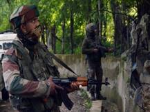 जम्मू-कश्मीर: शोपियां के कीगम इलाके में सुरक्षाबलों और आतंकियों के बीच मुठभेड़ में 4 आतंकी ढेर