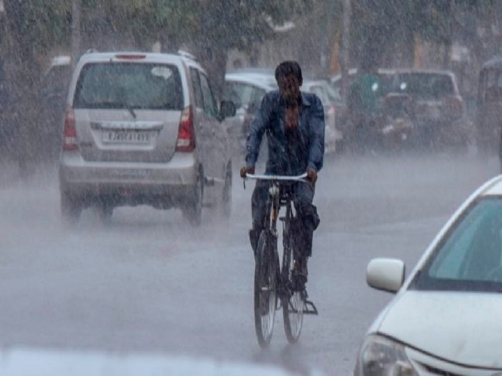 Relief from chamki fever as monsoon arrives in Bihar चमकी बुखार से कराह रहे बिहार में मानसून की बारिश, आज पटना- मुजफ्फरपुर समेत कई जगह बारिश का अनुमान