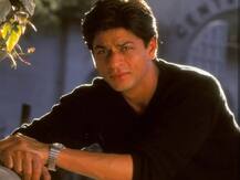 साहिर लुधियानवी की बायोपिक में काम नहीं कर रहे शाहरुख, कहा- अभी नहीं की कोई फिल्म साइन