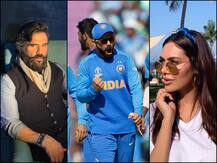 अफगानिस्तान पर भारत की रोमांचक जीत से बॉलीवुड सितारे खुश, सुनील शेट्टी से लेकर ऋषि कपूर तक ने दी है बधाई