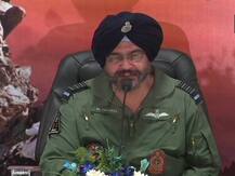 बालाकोट एयर स्ट्राइक ने पाकिस्तान की अर्थव्यवस्था बिगाड़ दी- वायुसेना चीफ