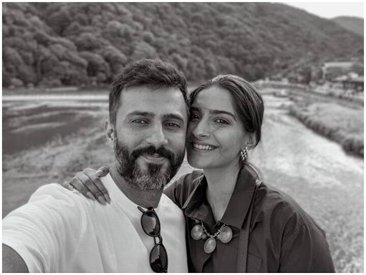 Sonam kapoor celebrating anniversary birthday honeymoon all together post one year of wedding with anand ahuja सोनम कपूर शादी के बाद नहीं जा पाई थीं हनीमून, अब कही दिल की बात