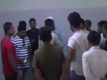 झारखंड: चोरी के शक में भीड़ ने तबरेज अंसारी को पकड़ा, \'जय श्री राम\' के नारे लगवाए और पीट-पीटकर मार डाला