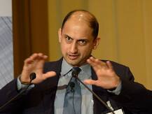 RBI के डिप्टी गवर्नर विरल आचार्य का इस्तीफा, 6 महीने बाद खत्म होने वाला था कार्यकाल