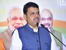 BMC ने CM देवेंद्र फडणवीस के बंगले को घोषित किया डिफॉल्टर, 7.44 लाख रुपए का पानी बिल है बकाया