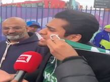 पाकिस्तानी फैन ने अब शाहरुख खान से की ऐसी अपील, यहां देखिए VIDEO