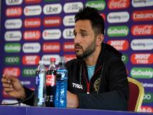 World Cup से बाहर हुई अफगानिस्तान टीम ने बांग्लादेश से कहा- ‘हम तो डूबे हैं सनम, तुमको भी ले डूबेंगे ’