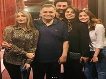 नीतू कपूर ने आलिया भट्ट को बताया अपना फैमिली मेंबर तो एक्ट्रेस की मां ने दिया ये रिएक्शन