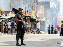 श्रीलंका में बौद्ध धर्मगुरुओं ने लोगों को उकसाया, कहा- मुस्लिमों को पत्थर से मारें, फैली दहशत