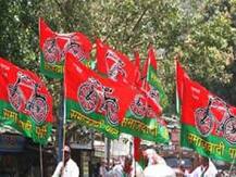 यूपी: मायावती घबराहट में सपा के खिलाफ बयानबाजी कर रही हैं- सपा महासचिव