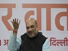 आईफोन या एंड्रोइड: जानें कौन सा स्मार्टफोन चलाते हैं गृहमंत्री अमित शाह