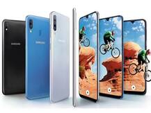 सैमसंग अपने गैलेक्सी A10 के अपग्रेडेड वर्जन A10S को करने वाला है लॉन्च, जानें कैसे अलग हैं ये दोनों स्मार्टफोन