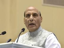 देश की रक्षा तैयारियों के साथ कोई समझौता नहीं, बजट नहीं बनेगा बाधा- राजनाथ सिंह