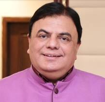 प्रदीप सरदाना वरिष्ठ पत्रकार एवं फिल्म समीक्षक