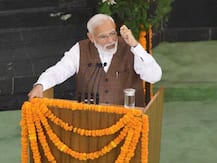 कांग्रेस नेता की टिप्पणी पर विवाद के बीच आज राष्ट्रपति के अभिभाषण पर हुई चर्चा का जवाब देंगे मोदी