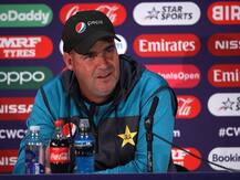 वर्ल्ड कप: पाकिस्तानी कोच का खुलासा, कहा- भारत से मिली हार के बाद करना चाहता था खुदकुशी