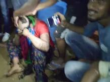 ओडिशा: ग्रामीणों ने प्रेमी जोड़े का सिर मुड़ाकर सड़कों पर घुमाया, 3 गिरफ्तार