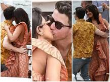 निक जोनास के साथ पेरिस में पार्टी करती दिखीं प्रियंका चोपड़ा, सामने आई डांस और लिप लॉक करते खास तस्वीरें