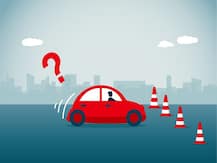 मोटर विधेयक में संशोधन बिल: ट्रैफिक नियम तोड़ने पर लग सकता है एक लाख रुपये तक का जुर्माना