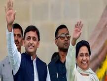 यूपी: समाजवादी पार्टी के खिलाफ बसपा सुप्रीमो मायावती के तेवर गरम, अखिलेश नरम!